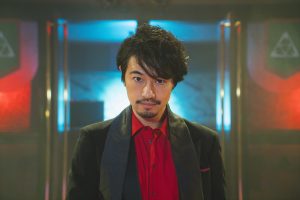 『ノンレムの窓』