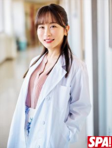 いくみ「週刊SPA!」