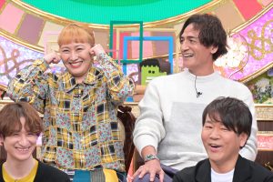 『プレバト!!2時間SP』