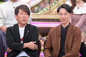 『プレバト!!2時間SP』
