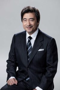 ジョン・カビラ