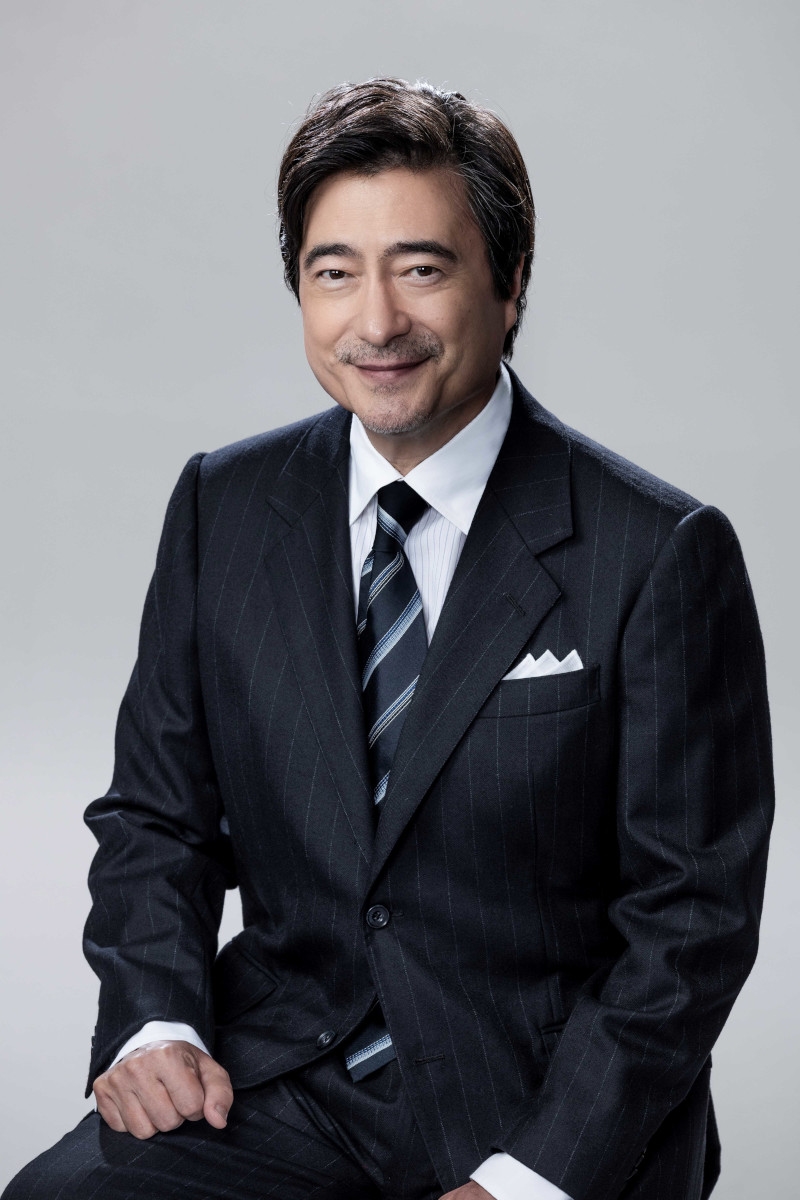 ジョン・カビラ