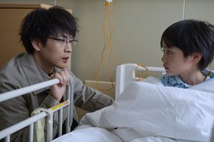 『放課後カルテ』