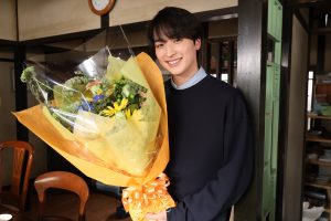 『若草物語－恋する姉妹と恋せぬ私－』