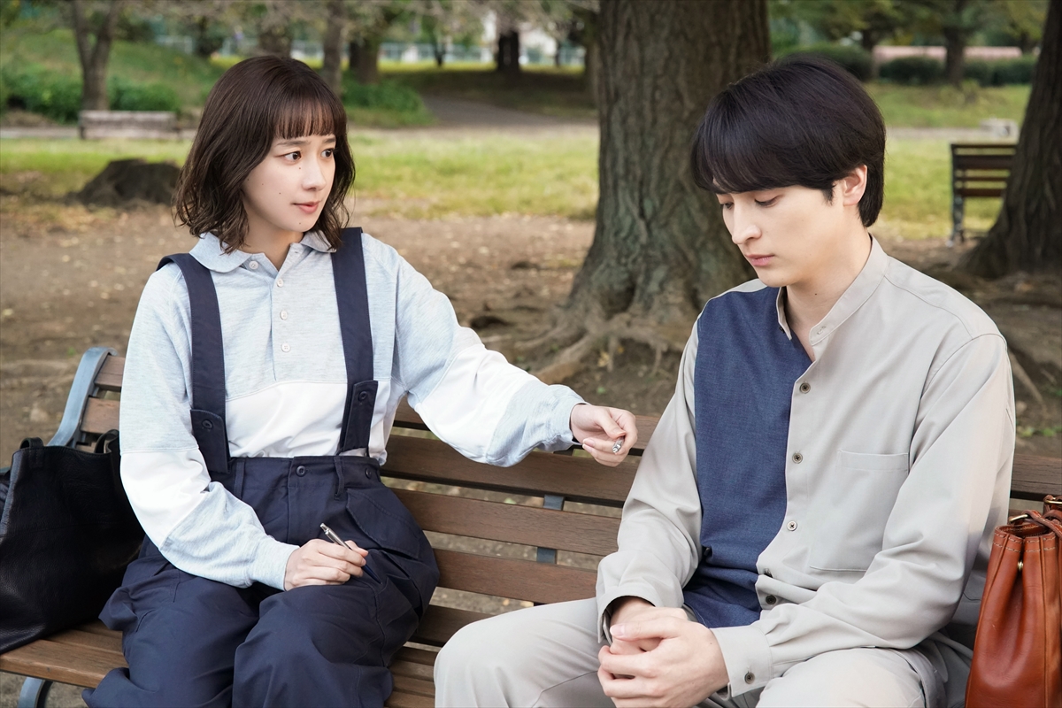 『若草物語－恋する姉妹と恋せぬ私－』