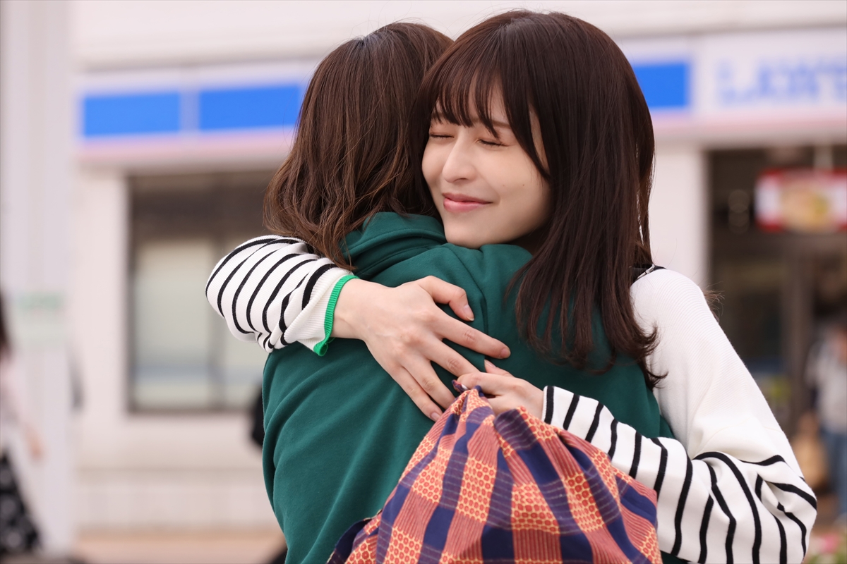 『若草物語－恋する姉妹と恋せぬ私－』