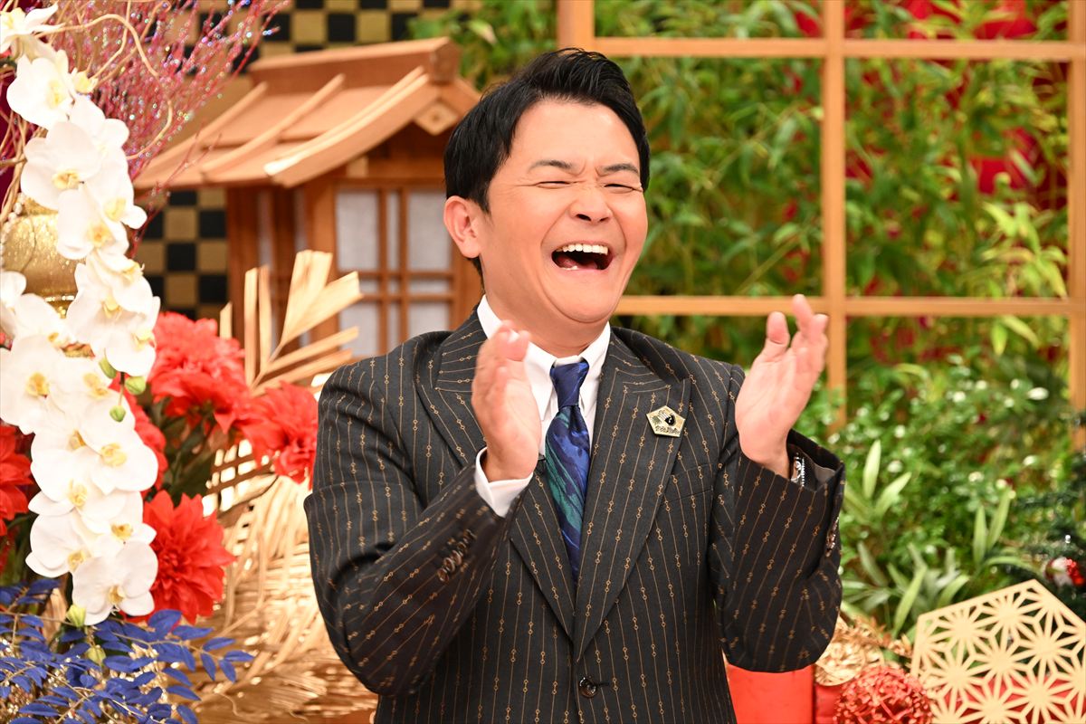 『ツッコミ芸人総会2024大忘年会』