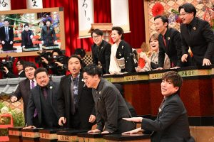 『ツッコミ芸人総会2024大忘年会』
