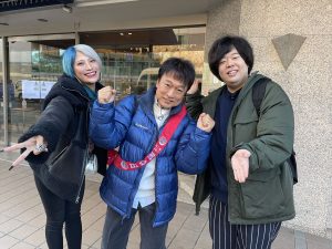 『テレ東系 旅の日～ローカル路線バス乗り継ぎの旅8時間SP～』