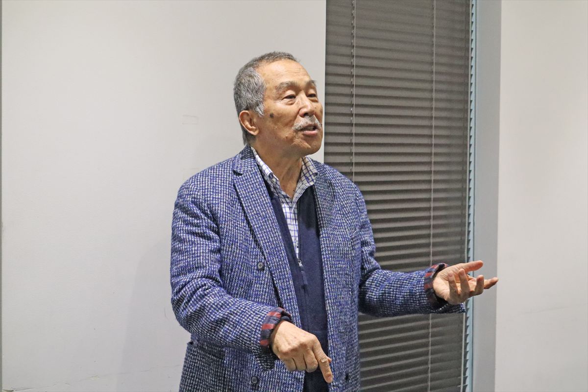 『渡辺篤史の建もの探訪』