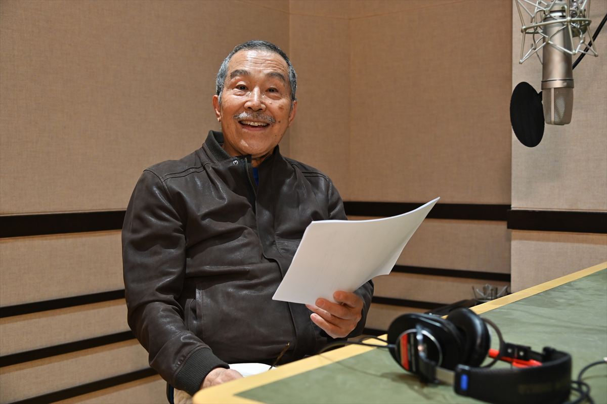『渡辺篤史の建もの探訪』
