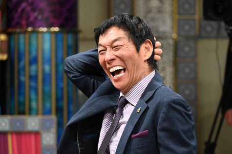 『踊る！さんま御殿!!』