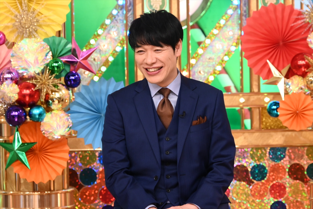 『さんま・玉緒のお年玉！あんたの夢をかなえたろか30周年SP』