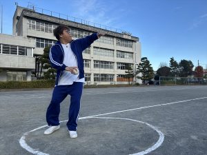 『マユリカとおねだりフルーツジッパー』