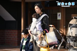 『対岸の家事～これが、私の生きる道！～』