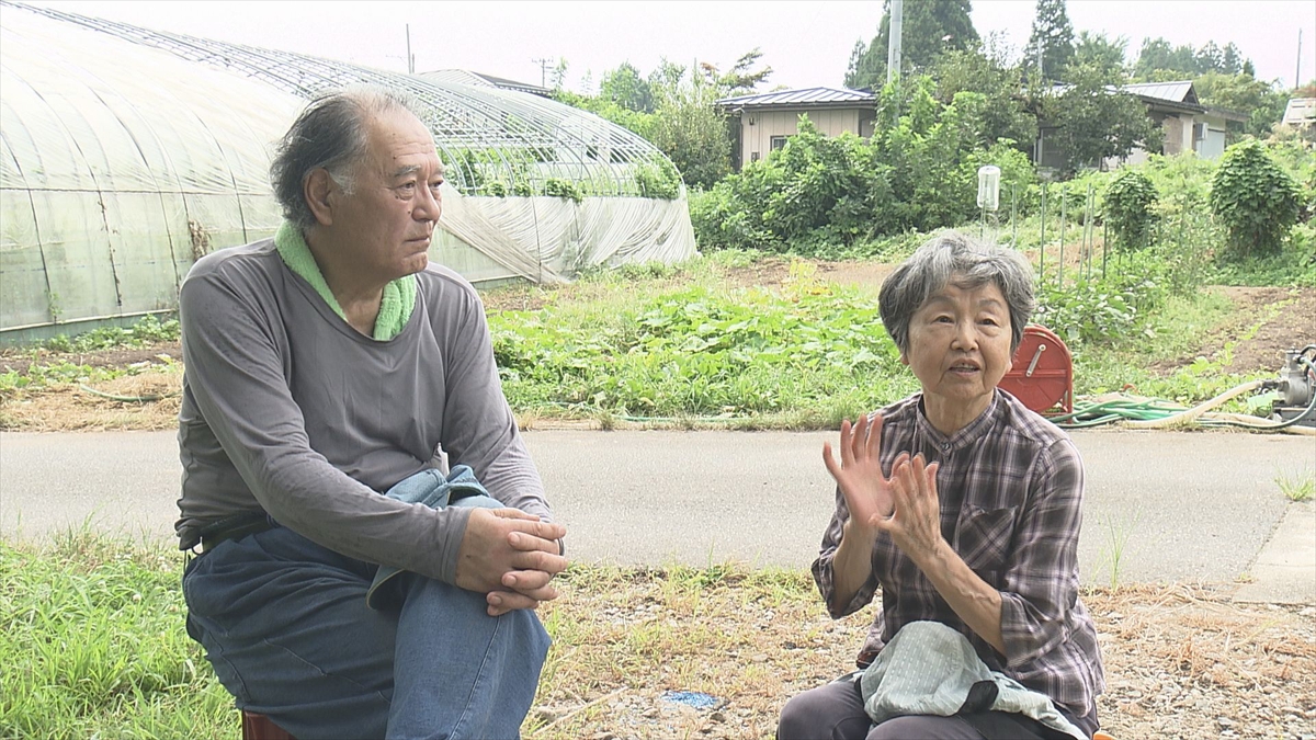 『時給10円という現実～消えゆく農民～』