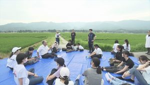 『時給10円という現実～消えゆく農民～』