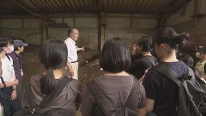 『時給10円という現実～消えゆく農民～』