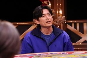 『火曜は全力！ 華大さんと千鳥くん』
