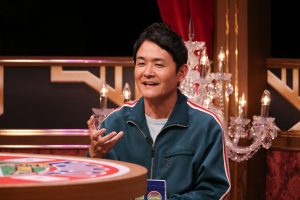 『火曜は全力！ 華大さんと千鳥くん』