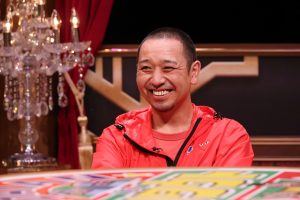 『火曜は全力！ 華大さんと千鳥くん』