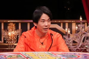 『火曜は全力！ 華大さんと千鳥くん』