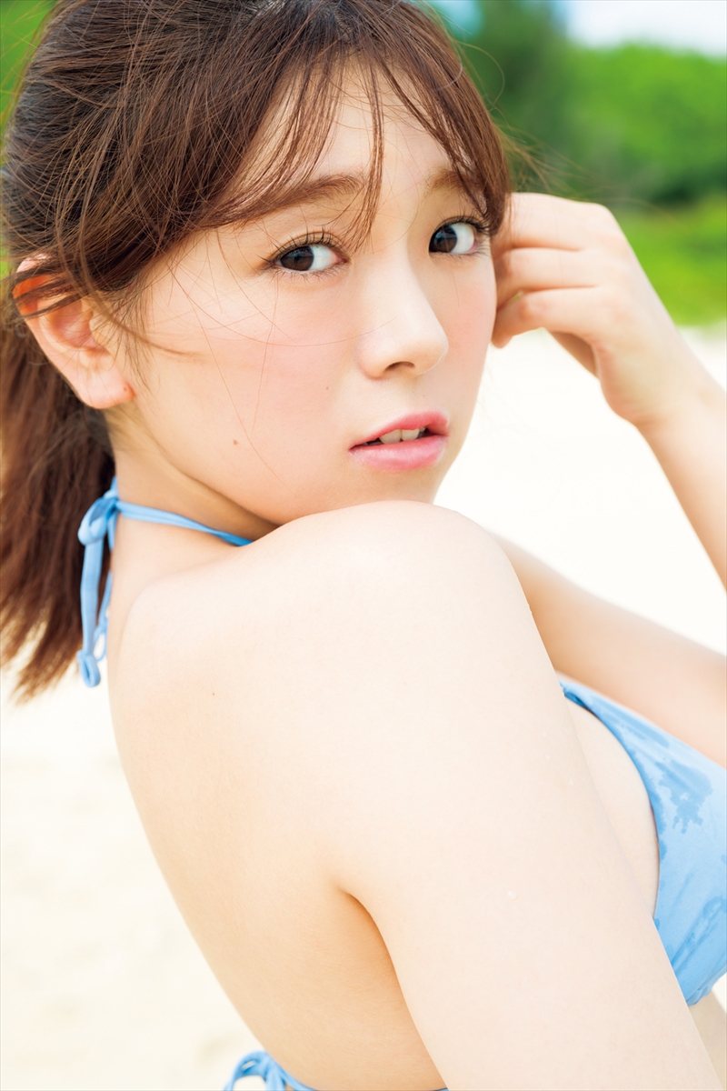 武田智加©光文社/週刊FLASH 写真◎大薮達也