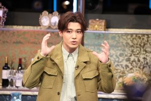 『酒のツマミになる話』