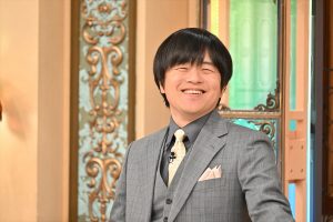 『林修の今知りたいでしょ！2時間SP』