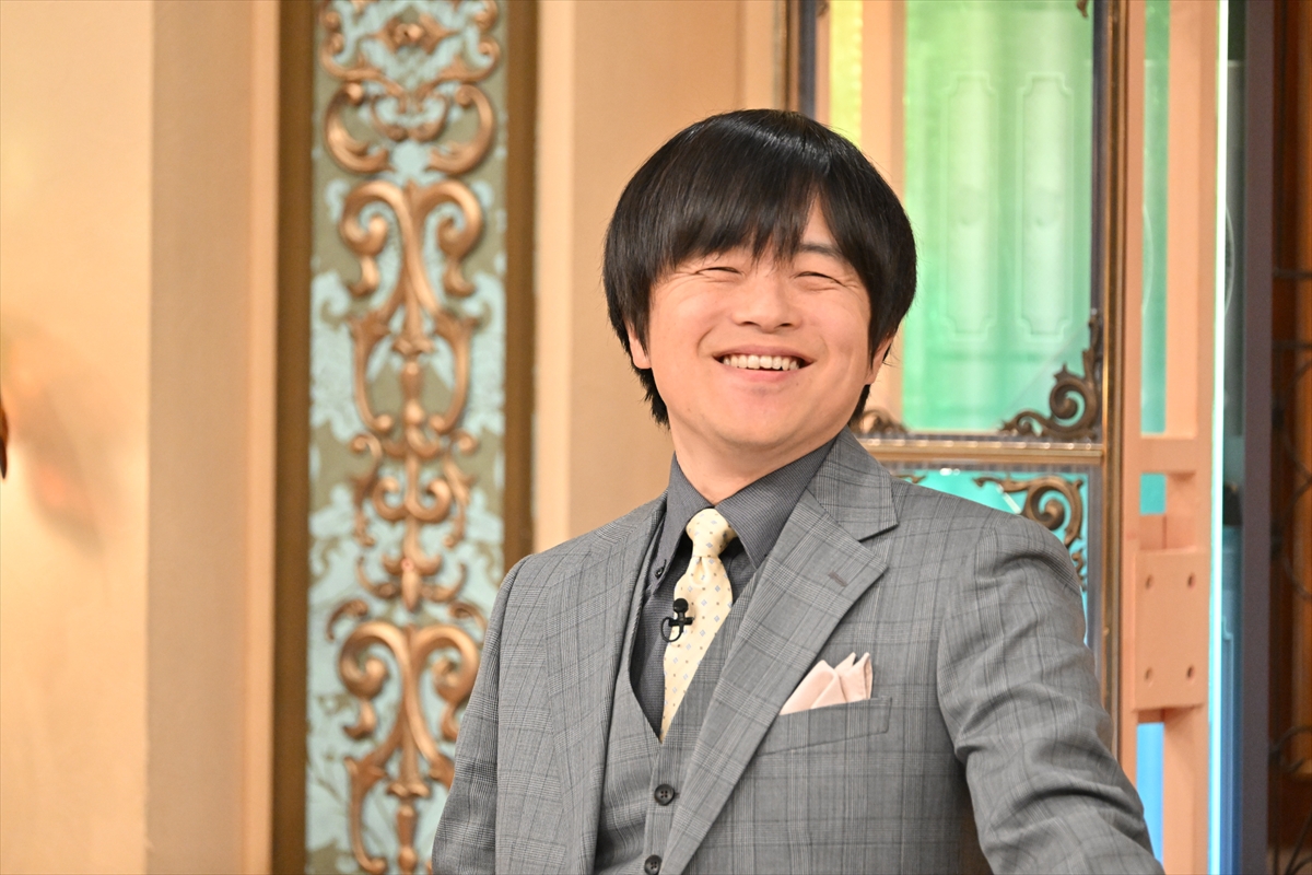 『林修の今知りたいでしょ！2時間SP』