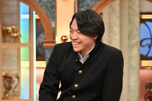 『林修の今知りたいでしょ！2時間SP』