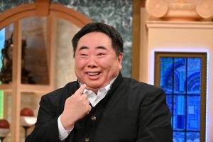 『林修の今知りたいでしょ！2時間SP』