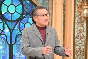『林修の今知りたいでしょ！2時間SP』
