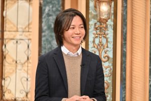 『林修の今知りたいでしょ！2時間SP』