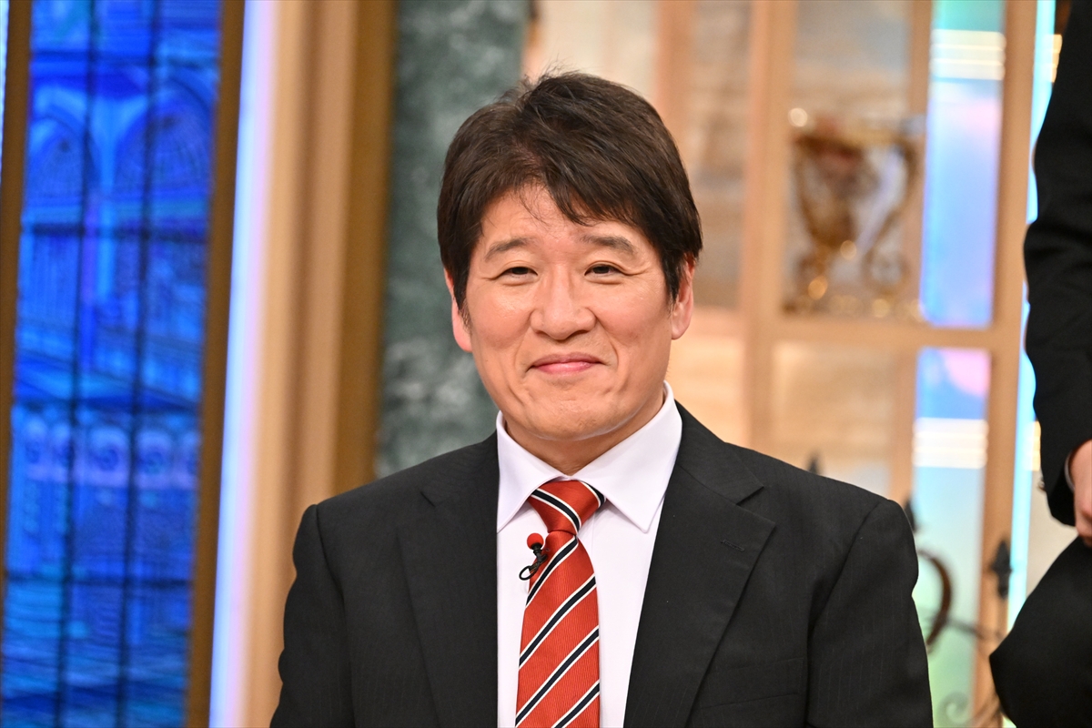『林修の今知りたいでしょ！2時間SP』