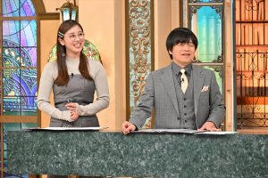 『林修の今知りたいでしょ！2時間SP』
