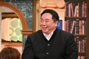 『林修の今知りたいでしょ！2時間SP』