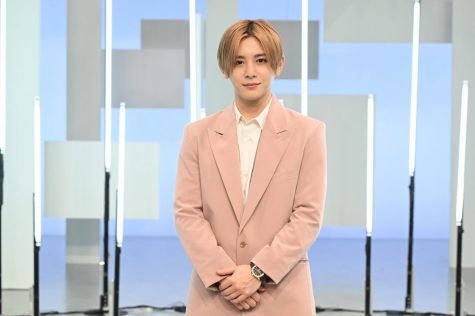 Hey! Say! JUMP・山田涼介