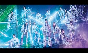 櫻坂46