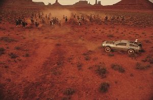 「バック・トゥ・ザ・フューチャーPART3」