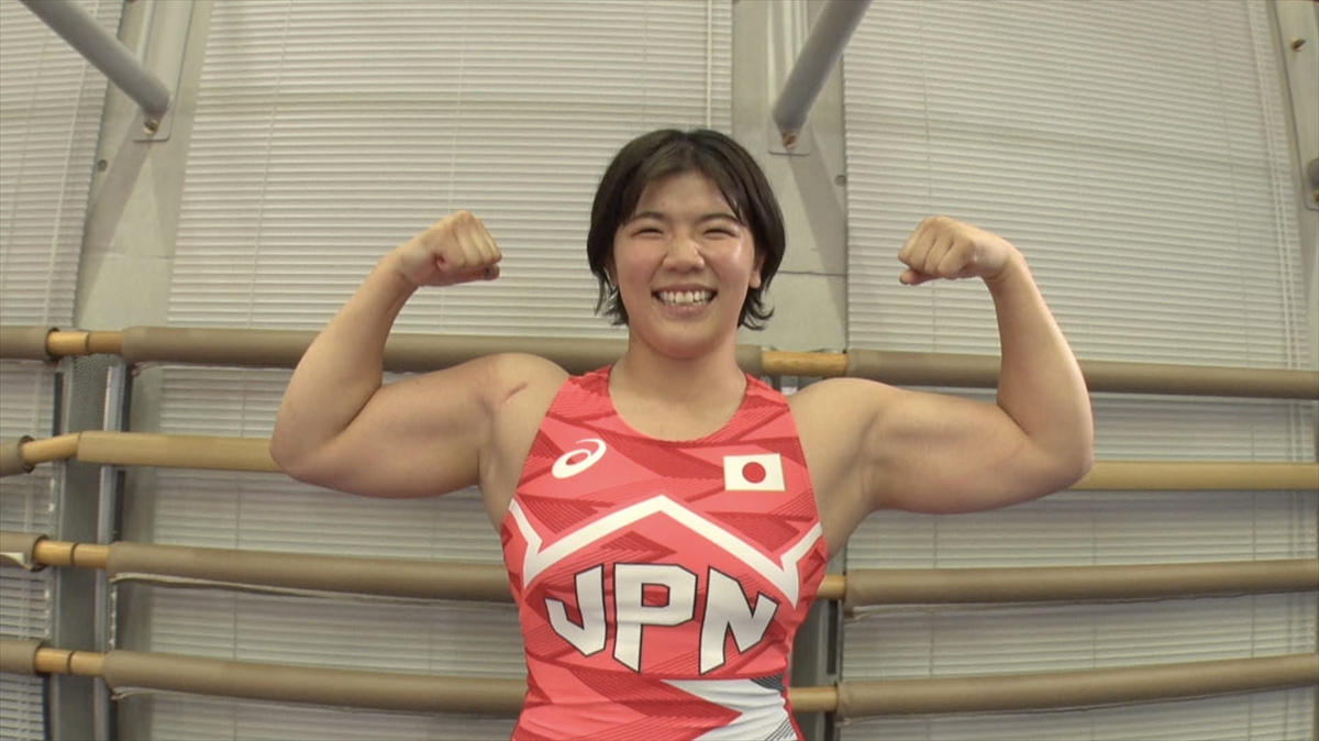 『千鳥の鬼レンチャン　スポーツ3時間！女子300mサバイバル＆パリ五輪金vs筋肉芸人』