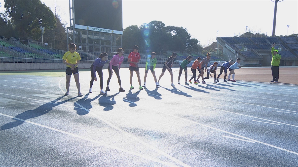 『千鳥の鬼レンチャン　スポーツ3時間！女子300mサバイバル＆パリ五輪金vs筋肉芸人』