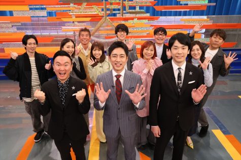 『小泉孝太郎＆かまいたちの芸能人テスト』