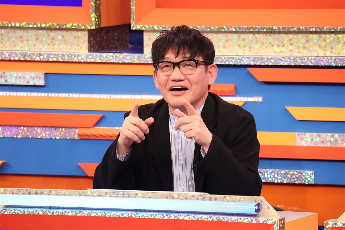 『小泉孝太郎＆かまいたちの芸能人テスト』