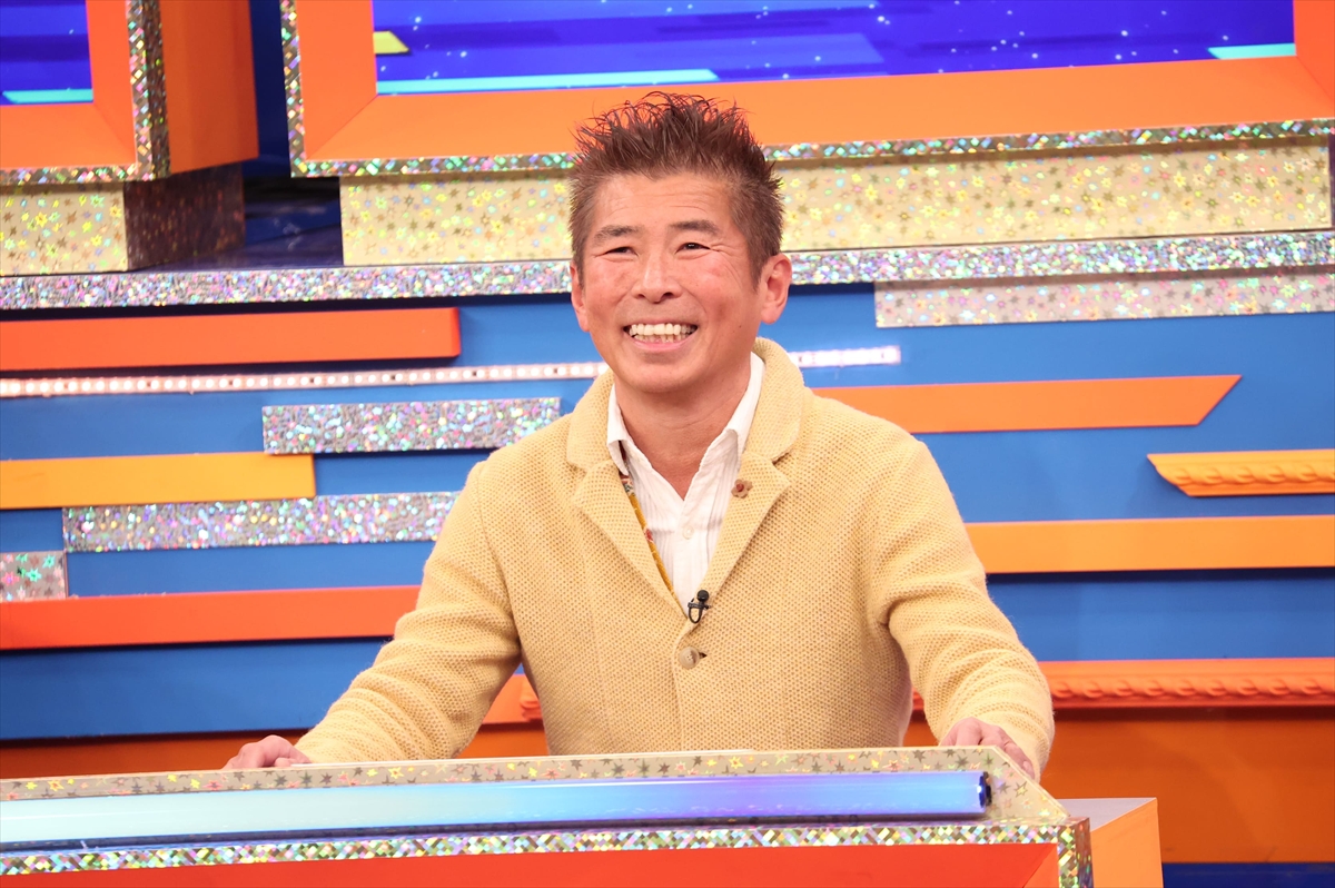 『小泉孝太郎＆かまいたちの芸能人テスト』