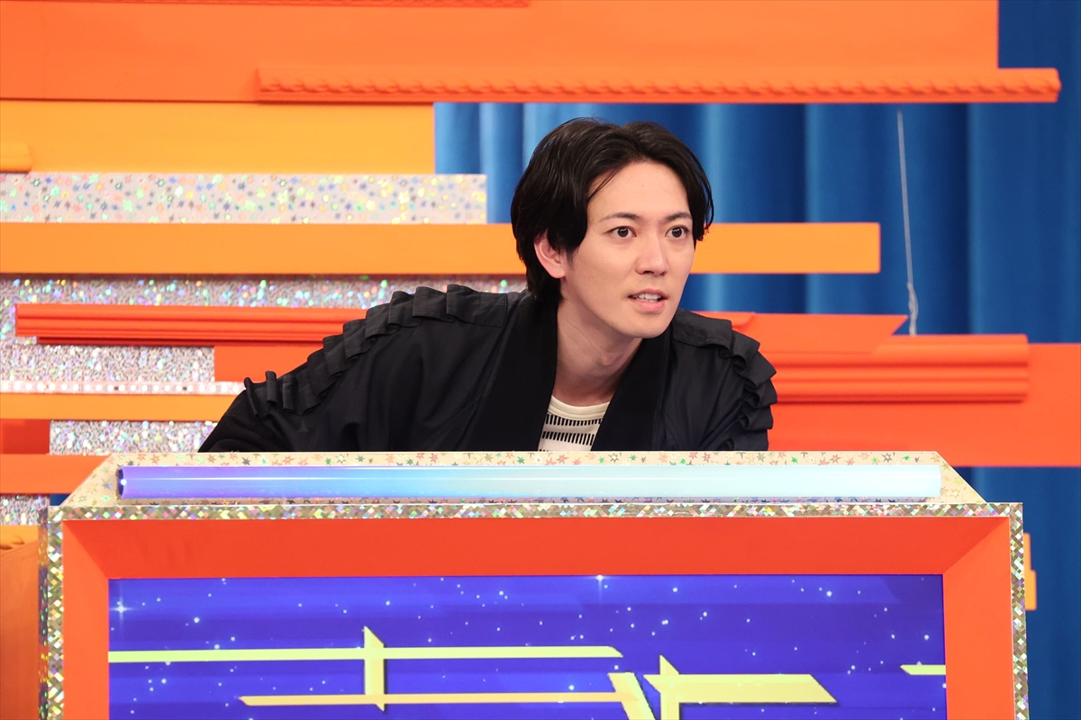 『小泉孝太郎＆かまいたちの芸能人テスト』