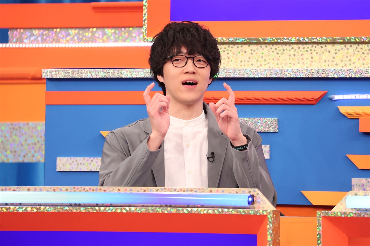 『小泉孝太郎＆かまいたちの芸能人テスト』