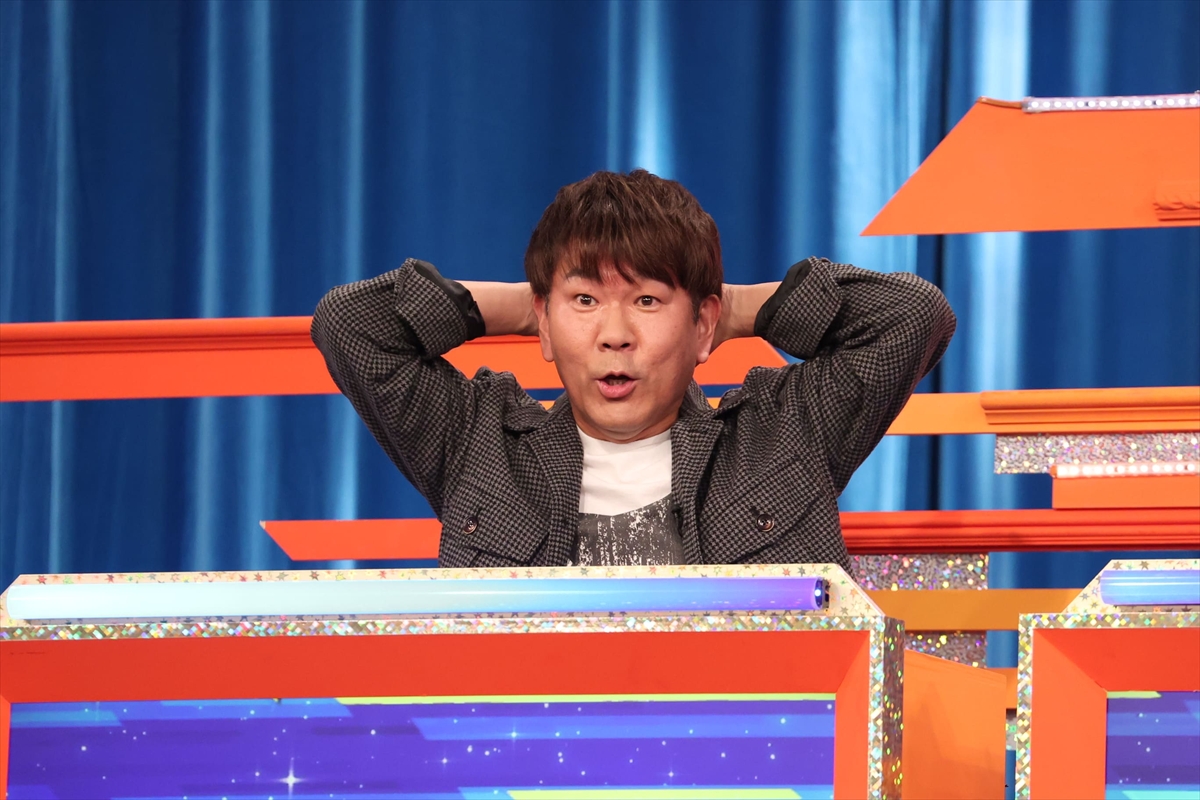 『小泉孝太郎＆かまいたちの芸能人テスト』