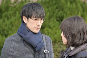 『クジャクのダンス、誰が見た？』