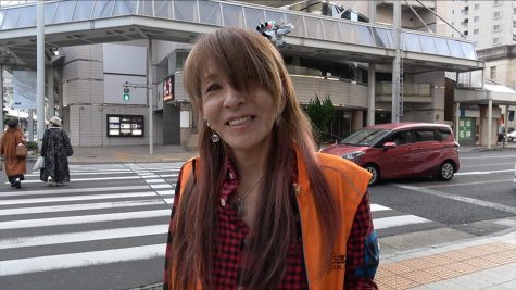 「追跡スペシャル『女ヤクザ』母なる懺悔録II」